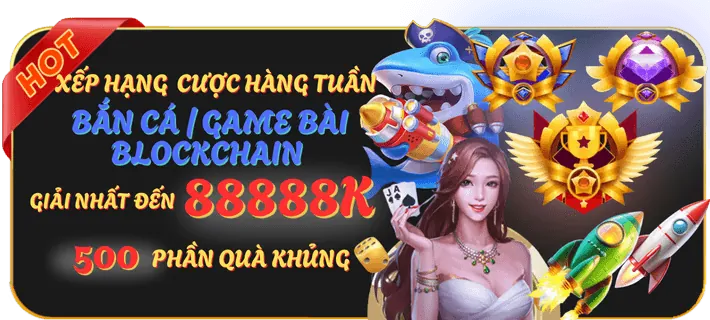 Chiến thuật bắn cá hiệu quả từ vin777v