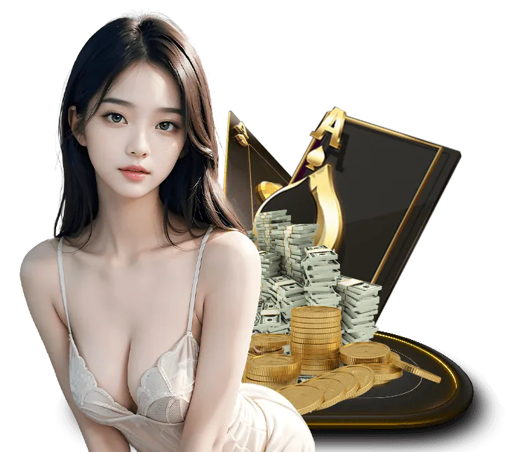 Giao diện một trò chơi nổ hũ phổ biến trên vin777v